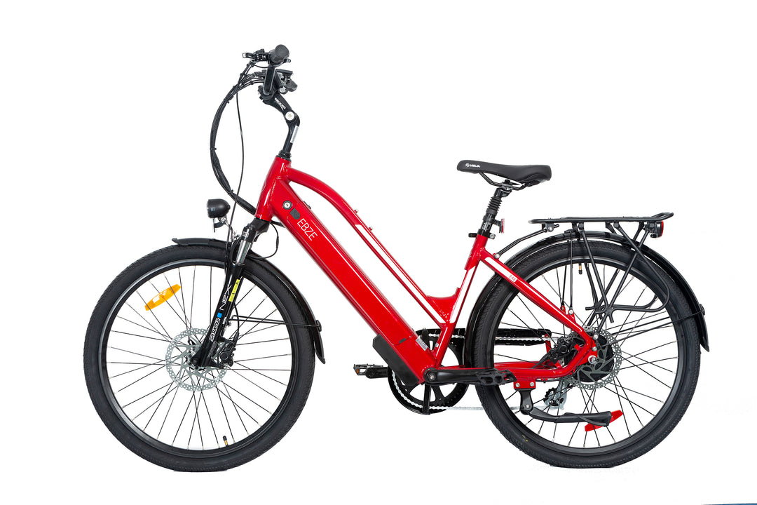 Ebgo electric bike costco online