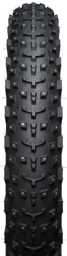 45NRTH Dillinger 4 Winter Tire - 26 x 4
